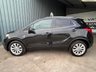 USED 2016 66 VAUXHALL MOKKA 1.6 CDTi SE SUV 5dr Diesel Manual 4WD Euro 6 (s/s) (136 ps) FRESH SERVICE BLUETOOTH