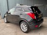 USED 2016 66 VAUXHALL MOKKA 1.6 CDTi SE SUV 5dr Diesel Manual 4WD Euro 6 (s/s) (136 ps) FRESH SERVICE BLUETOOTH