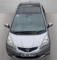 USED 2008 58 HONDA JAZZ 1.4 i-VTEC EX Hatchback 5dr Petrol Manual Euro 4 (100 ps) 1.4L,LOWMILES,126000MILES,FULLMOT,PSH,SERVICED,CLEAN,RELIABLE,STRONG,CHEAPTOINSURE, CHEAPTAX, ECONOMICAL,RELIABLE