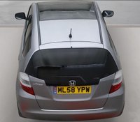 USED 2008 58 HONDA JAZZ 1.4 i-VTEC EX Hatchback 5dr Petrol Manual Euro 4 (100 ps) 1.4L,LOWMILES,126000MILES,FULLMOT,PSH,SERVICED,CLEAN,RELIABLE,STRONG,CHEAPTOINSURE, CHEAPTAX, ECONOMICAL,RELIABLE