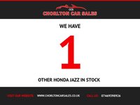 USED 2008 58 HONDA JAZZ 1.4 i-VTEC EX Hatchback 5dr Petrol Manual Euro 4 (100 ps) 1.4L,LOWMILES,126000MILES,FULLMOT,PSH,SERVICED,CLEAN,RELIABLE,STRONG,CHEAPTOINSURE, CHEAPTAX, ECONOMICAL,RELIABLE