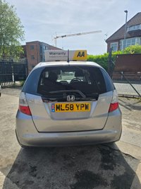 USED 2008 58 HONDA JAZZ 1.4 i-VTEC EX Hatchback 5dr Petrol Manual Euro 4 (100 ps) 1.4L,LOWMILES,126000MILES,FULLMOT,PSH,SERVICED,CLEAN,RELIABLE,STRONG,CHEAPTOINSURE, CHEAPTAX, ECONOMICAL,RELIABLE