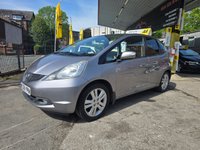 USED 2008 58 HONDA JAZZ 1.4 i-VTEC EX Hatchback 5dr Petrol Manual Euro 4 (100 ps) 1.4L,LOWMILES,126000MILES,FULLMOT,PSH,SERVICED,CLEAN,RELIABLE,STRONG,CHEAPTOINSURE, CHEAPTAX, ECONOMICAL,RELIABLE