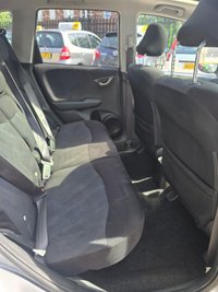 USED 2008 58 HONDA JAZZ 1.4 i-VTEC EX Hatchback 5dr Petrol Manual Euro 4 (100 ps) 1.4L,LOWMILES,126000MILES,FULLMOT,PSH,SERVICED,CLEAN,RELIABLE,STRONG,CHEAPTOINSURE, CHEAPTAX, ECONOMICAL,RELIABLE