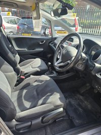 USED 2008 58 HONDA JAZZ 1.4 i-VTEC EX Hatchback 5dr Petrol Manual Euro 4 (100 ps) 1.4L,LOWMILES,126000MILES,FULLMOT,PSH,SERVICED,CLEAN,RELIABLE,STRONG,CHEAPTOINSURE, CHEAPTAX, ECONOMICAL,RELIABLE