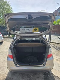 USED 2008 58 HONDA JAZZ 1.4 i-VTEC EX Hatchback 5dr Petrol Manual Euro 4 (100 ps) 1.4L,LOWMILES,126000MILES,FULLMOT,PSH,SERVICED,CLEAN,RELIABLE,STRONG,CHEAPTOINSURE, CHEAPTAX, ECONOMICAL,RELIABLE
