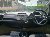 USED 2008 58 HONDA JAZZ 1.4 i-VTEC EX Hatchback 5dr Petrol Manual Euro 4 (100 ps) 1.4L,LOWMILES,126000MILES,FULLMOT,PSH,SERVICED,CLEAN,RELIABLE,STRONG,CHEAPTOINSURE, CHEAPTAX, ECONOMICAL,RELIABLE