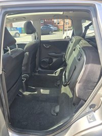 USED 2008 58 HONDA JAZZ 1.4 i-VTEC EX Hatchback 5dr Petrol Manual Euro 4 (100 ps) 1.4L,LOWMILES,126000MILES,FULLMOT,PSH,SERVICED,CLEAN,RELIABLE,STRONG,CHEAPTOINSURE, CHEAPTAX, ECONOMICAL,RELIABLE