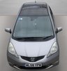 USED 2008 58 HONDA JAZZ 1.4 i-VTEC EX Hatchback 5dr Petrol Manual Euro 4 (100 ps) 1.4L,LOWMILES,126000MILES,FULLMOT,PSH,SERVICED,CLEAN,RELIABLE,STRONG,CHEAPTOINSURE, CHEAPTAX, ECONOMICAL,RELIABLE