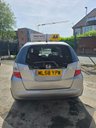 USED 2008 58 HONDA JAZZ 1.4 i-VTEC EX Hatchback 5dr Petrol Manual Euro 4 (100 ps) 1.4L,LOWMILES,126000MILES,FULLMOT,PSH,SERVICED,CLEAN,RELIABLE,STRONG,CHEAPTOINSURE, CHEAPTAX, ECONOMICAL,RELIABLE