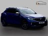 USED 2021 21 VOLKSWAGEN T-ROC 2.0 TSI R SUV 5dr Petrol DSG 4Motion Euro 6 (s/s) (300 ps) Full Volkswagen Service History