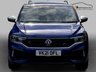 USED 2021 21 VOLKSWAGEN T-ROC 2.0 TSI R SUV 5dr Petrol DSG 4Motion Euro 6 (s/s) (300 ps) Full Volkswagen Service History