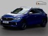 USED 2021 21 VOLKSWAGEN T-ROC 2.0 TSI R SUV 5dr Petrol DSG 4Motion Euro 6 (s/s) (300 ps) Full Volkswagen Service History