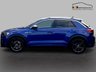 USED 2021 21 VOLKSWAGEN T-ROC 2.0 TSI R SUV 5dr Petrol DSG 4Motion Euro 6 (s/s) (300 ps) Full Volkswagen Service History