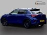 USED 2021 21 VOLKSWAGEN T-ROC 2.0 TSI R SUV 5dr Petrol DSG 4Motion Euro 6 (s/s) (300 ps) Full Volkswagen Service History
