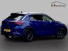 USED 2021 21 VOLKSWAGEN T-ROC 2.0 TSI R SUV 5dr Petrol DSG 4Motion Euro 6 (s/s) (300 ps) Full Volkswagen Service History
