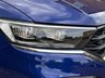 USED 2021 21 VOLKSWAGEN T-ROC 2.0 TSI R SUV 5dr Petrol DSG 4Motion Euro 6 (s/s) (300 ps) Full Volkswagen Service History
