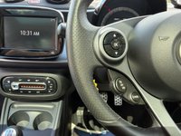 USED 2016 16 SMART FORFOUR 0.9T Edition White Hatchback 5dr Petrol Manual Euro 6 (s/s) (90 ps) +AUTOTRADER TOP RATED SELLER ++