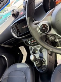 USED 2016 16 SMART FORFOUR 0.9T Edition White Hatchback 5dr Petrol Manual Euro 6 (s/s) (90 ps) +AUTOTRADER TOP RATED SELLER ++