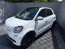 USED 2016 16 SMART FORFOUR 0.9T Edition White Hatchback 5dr Petrol Manual Euro 6 (s/s) (90 ps) +AUTOTRADER TOP RATED SELLER ++