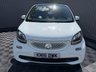 USED 2016 16 SMART FORFOUR 0.9T Edition White Hatchback 5dr Petrol Manual Euro 6 (s/s) (90 ps) +AUTOTRADER TOP RATED SELLER ++