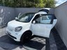 USED 2016 16 SMART FORFOUR 0.9T Edition White Hatchback 5dr Petrol Manual Euro 6 (s/s) (90 ps) +AUTOTRADER TOP RATED SELLER ++