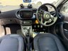 USED 2016 16 SMART FORFOUR 0.9T Edition White Hatchback 5dr Petrol Manual Euro 6 (s/s) (90 ps) +AUTOTRADER TOP RATED SELLER ++