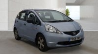 USED 2009 59 HONDA JAZZ 1.2 i-VTEC SE Hatchback 5dr Petrol Manual Euro 4 (90 ps) 1.2L, FULLMOT, FSH, SERVICED, 13 SERVICESTAMPS, CHEAPTOINSURE,CHEAPTAX ,ECONOMICAL,LOWMILES,72000MILES