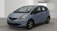 USED 2009 59 HONDA JAZZ 1.2 i-VTEC SE Hatchback 5dr Petrol Manual Euro 4 (90 ps) 1.2L, FULLMOT, FSH, SERVICED, 13 SERVICESTAMPS, CHEAPTOINSURE,CHEAPTAX ,ECONOMICAL,LOWMILES,72000MILES