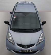 USED 2009 59 HONDA JAZZ 1.2 i-VTEC SE Hatchback 5dr Petrol Manual Euro 4 (90 ps) 1.2L, FULLMOT, FSH, SERVICED, 13 SERVICESTAMPS, CHEAPTOINSURE,CHEAPTAX ,ECONOMICAL,LOWMILES,72000MILES