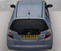 USED 2009 59 HONDA JAZZ 1.2 i-VTEC SE Hatchback 5dr Petrol Manual Euro 4 (90 ps) 1.2L, FULLMOT, FSH, SERVICED, 13 SERVICESTAMPS, CHEAPTOINSURE,CHEAPTAX ,ECONOMICAL,LOWMILES,72000MILES