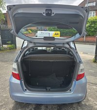 USED 2009 59 HONDA JAZZ 1.2 i-VTEC SE Hatchback 5dr Petrol Manual Euro 4 (90 ps) 1.2L, FULLMOT, FSH, SERVICED, 13 SERVICESTAMPS, CHEAPTOINSURE,CHEAPTAX ,ECONOMICAL,LOWMILES,72000MILES