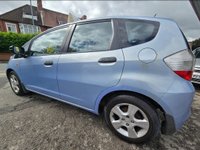 USED 2009 59 HONDA JAZZ 1.2 i-VTEC SE Hatchback 5dr Petrol Manual Euro 4 (90 ps) 1.2L, FULLMOT, FSH, SERVICED, 13 SERVICESTAMPS, CHEAPTOINSURE,CHEAPTAX ,ECONOMICAL,LOWMILES,72000MILES
