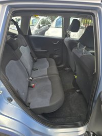 USED 2009 59 HONDA JAZZ 1.2 i-VTEC SE Hatchback 5dr Petrol Manual Euro 4 (90 ps) 1.2L, FULLMOT, FSH, SERVICED, 13 SERVICESTAMPS, CHEAPTOINSURE,CHEAPTAX ,ECONOMICAL,LOWMILES,72000MILES