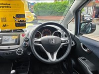 USED 2009 59 HONDA JAZZ 1.2 i-VTEC SE Hatchback 5dr Petrol Manual Euro 4 (90 ps) 1.2L, FULLMOT, FSH, SERVICED, 13 SERVICESTAMPS, CHEAPTOINSURE,CHEAPTAX ,ECONOMICAL,LOWMILES,72000MILES