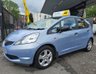 USED 2009 59 HONDA JAZZ 1.2 i-VTEC SE Hatchback 5dr Petrol Manual Euro 4 (90 ps) 1.2L, FULLMOT, FSH, SERVICED, 13 SERVICESTAMPS, CHEAPTOINSURE,CHEAPTAX ,ECONOMICAL,LOWMILES,72000MILES