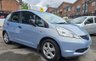 USED 2009 59 HONDA JAZZ 1.2 i-VTEC SE Hatchback 5dr Petrol Manual Euro 4 (90 ps) 1.2L, FULLMOT, FSH, SERVICED, 13 SERVICESTAMPS, CHEAPTOINSURE,CHEAPTAX ,ECONOMICAL,LOWMILES,72000MILES