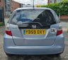 USED 2009 59 HONDA JAZZ 1.2 i-VTEC SE Hatchback 5dr Petrol Manual Euro 4 (90 ps) 1.2L, FULLMOT, FSH, SERVICED, 13 SERVICESTAMPS, CHEAPTOINSURE,CHEAPTAX ,ECONOMICAL,LOWMILES,72000MILES