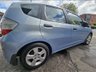 USED 2009 59 HONDA JAZZ 1.2 i-VTEC SE Hatchback 5dr Petrol Manual Euro 4 (90 ps) 1.2L, FULLMOT, FSH, SERVICED, 13 SERVICESTAMPS, CHEAPTOINSURE,CHEAPTAX ,ECONOMICAL,LOWMILES,72000MILES
