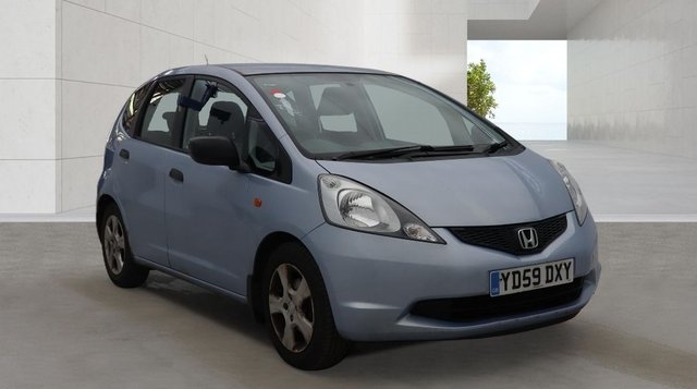 View our HONDA JAZZ