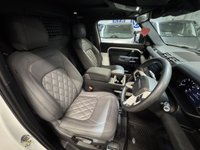USED 2021 21 LAND ROVER DEFENDER 3.0 D200 MHEV Hard Top SUV 3dr Diesel Auto 4WD SWB Euro 6 (s/s) (200 ps) Vdub Motors&hellip;home of the Custom Kombi