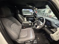 USED 2021 21 LAND ROVER DEFENDER 3.0 D200 MHEV Hard Top SUV 3dr Diesel Auto 4WD SWB Euro 6 (s/s) (200 ps) Vdub Motors&hellip;home of the Custom Kombi