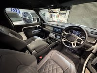 USED 2021 21 LAND ROVER DEFENDER 3.0 D200 MHEV Hard Top SUV 3dr Diesel Auto 4WD SWB Euro 6 (s/s) (200 ps) Vdub Motors&hellip;home of the Custom Kombi