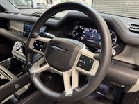 USED 2021 21 LAND ROVER DEFENDER 3.0 D200 MHEV Hard Top SUV 3dr Diesel Auto 4WD SWB Euro 6 (s/s) (200 ps) Vdub Motors&hellip;home of the Custom Kombi