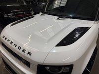 USED 2021 21 LAND ROVER DEFENDER 3.0 D200 MHEV Hard Top SUV 3dr Diesel Auto 4WD SWB Euro 6 (s/s) (200 ps) Vdub Motors&hellip;home of the Custom Kombi