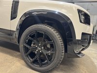 USED 2021 21 LAND ROVER DEFENDER 3.0 D200 MHEV Hard Top SUV 3dr Diesel Auto 4WD SWB Euro 6 (s/s) (200 ps) Vdub Motors&hellip;home of the Custom Kombi