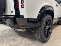 USED 2021 21 LAND ROVER DEFENDER 3.0 D200 MHEV Hard Top SUV 3dr Diesel Auto 4WD SWB Euro 6 (s/s) (200 ps) Vdub Motors&hellip;home of the Custom Kombi