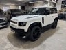 USED 2021 21 LAND ROVER DEFENDER 3.0 D200 MHEV Hard Top SUV 3dr Diesel Auto 4WD SWB Euro 6 (s/s) (200 ps) Vdub Motors&hellip;home of the Custom Kombi