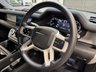 USED 2021 21 LAND ROVER DEFENDER 3.0 D200 MHEV Hard Top SUV 3dr Diesel Auto 4WD SWB Euro 6 (s/s) (200 ps) Vdub Motors&hellip;home of the Custom Kombi