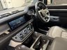 USED 2021 21 LAND ROVER DEFENDER 3.0 D200 MHEV Hard Top SUV 3dr Diesel Auto 4WD SWB Euro 6 (s/s) (200 ps) Vdub Motors&hellip;home of the Custom Kombi